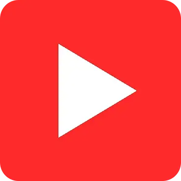 Иконка YouTube
